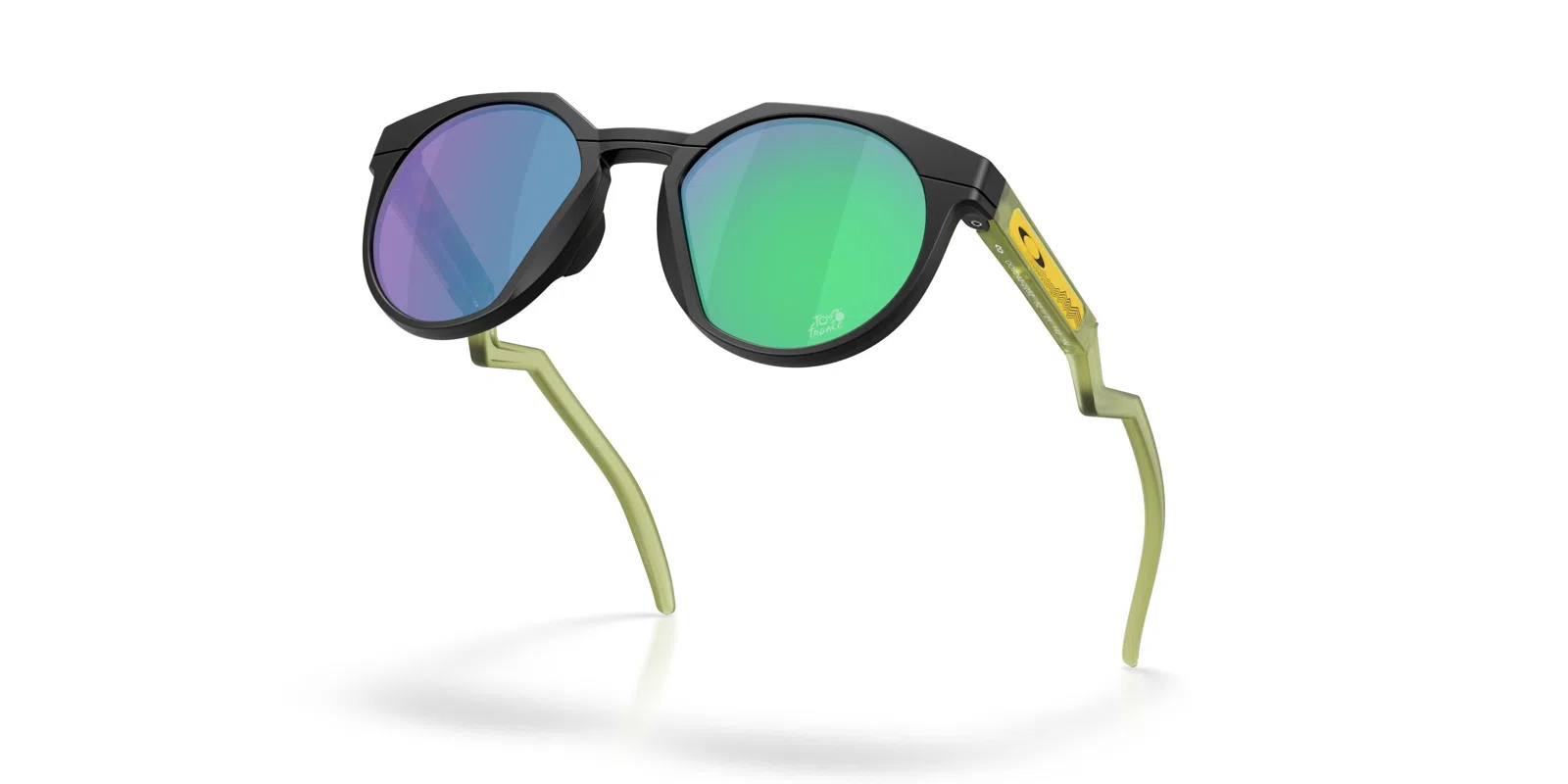 Oakley Hstn 9242 Sunglasses - view 135